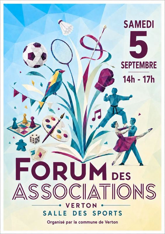 forum associations 2026