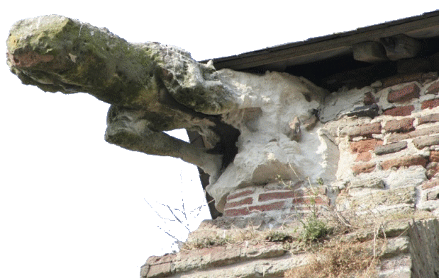 gargouille